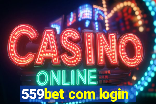 559bet com login